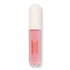 Shiny Sheer Lip Gloss - SHINY SHEER LIP GLSS CANDY HEARTBenefitsGlossy, shimmer and cream finishesSheer to buildable coverageLightweight formula perfect for everday useFeaturesPackaging vial and cap made from 30% Post-Consumer Recycled (PCR) plasticProudly cruelty free with clean ingredientsKey IngredientsVitamins A & E help to smooth and nourish lipsAloe vera extract soothes - Shiny Sheer Lip Gloss Clear Lip Gloss, Heart Candy, Beauty Collection, Ulta Beauty, Beauty Women, Lip Gloss, Cruelty Free, Beauty Makeup, Lips