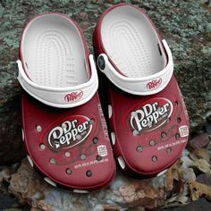 Baseball Ball Hippie Shoes Crocs… Beach Running, Iconic Shoes, Crocs Crocband, Crocs Clogs, Clog Shoes, Cute Nike Shoes, Cute Nikes, Dr Pepper, Swag Shoes