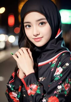 Afghan Beauty, Hijab Beauty, Dp Whatsapp, Hijab Fashionista, Hijab Bride, Flowers Wallpapers