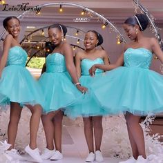 Sweetheat Short Bridesmaid Dresses Bridal maid dress, African bridal Bridesmaid Dresses Reception, Short Dresses For Bridesmaids, Bridesmaid Dresses For Reception, African Bridesmaid Dresses Traditional Lace, African Wedding Dresses For Bridesmaids, Short Bridal Party Dresses, Wedding Maids Dress Designs, Maids Dresses Wedding African, Bridesmaids Short Dresses