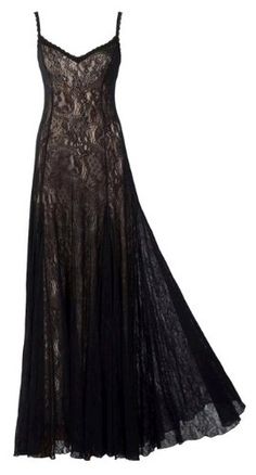 Grunge Dresses, Gothic Prom Dress, Michal Negrin, Lace Dress Design, Grunge Dress, Women Fashion Accessories, Lace Formal Dress, Black Dress Formal, Ciao Bella