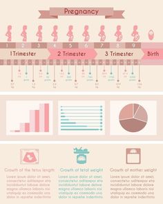 an info poster showing the stages of breasting