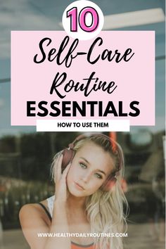 Daytime Routine, Realistic Morning Routine, A Balanced Life, Routine Ideas, Routine Tips, What Is Self, Balanced Life, Breathing Exercises