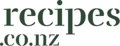 the logo for recipes conz