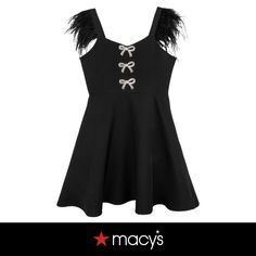 in stock Party Dress, Girls Dresses, Pick Up, In Store, Black Dress, Buy Online, Free Shipping, Dresses, Clothes