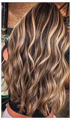 5 Best BALAYAGE Mobile Lightroom Presets Ombre Hair beauty | Etsy Highlights Brown Hair Balayage, Rambut Brunette, Brown Hair Inspo, Brunette Hair With Highlights, Gorgeous Hair Color, Brown Hair With Blonde Highlights, Brown Hair Balayage, Blonde Hair Inspiration, Highlights Brown Hair