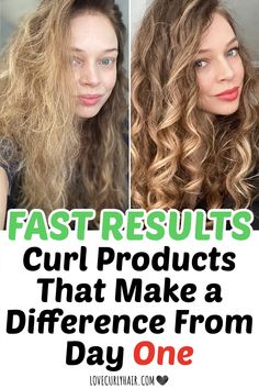 Hair Products For Styling, Naturally Curly Hair Styles, School Curly Hairstyles, Curl Tips, Best Curly Hair Products, Wavy Hair Tips, Curl Products, No Patience, Updo Curly