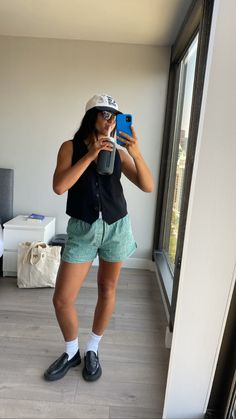 Tomboy Stil, Pakaian Hipster, Tomboy Outfit, Baggy Outfit Ideas, Nashville Outfits, Trendy Outfits For Teens, Tomboy Outfits, Tomboy Style Outfits, Swaggy Outfits