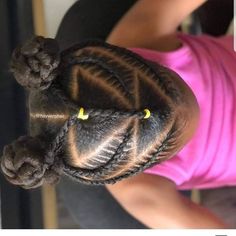 Eva Hair, Hairstyles Girl, Crochet Hairstyles, Kid Hair, Kids Curly Hairstyles, Toddler Hairstyles, Girl Hairstyle