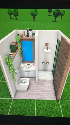 Free House Design