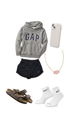 Cute Easy Outfits For School, Simple Outfits For School, Diy Clothes And Shoes, Fashion Top Outfits, Outfit Inspo Casual, Trendy Outfits For Teens, Cute Lazy Outfits, Cute Lazy Day Outfits