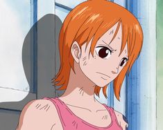 One Piece Nami, Nami One Piece, Nico Robin, One Piece (anime), Anime Icons, Profile Picture, Character Design