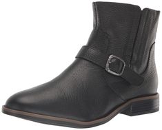 PRICES MAY VARY. Ensures a flattering fit with excellent wearing comfort Ultimate Comfort footbed Add a bit of sophistication to your style while enjoying all-day comfort True to size Clarks Women's, Kids Luggage, Ankle Bootie, Pharmacy Gifts, Ankle Booties, Baby Shop, Bootie, Heel Height, Ankle Boot