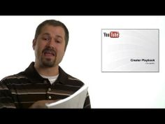 a man holding a piece of paper in front of his face with the youtube logo on it