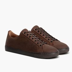 Comfortable & Classic Men's Low Top Sneaker in Rich Arizona Adobe Leather. Handcrafted With Integrity Using the Highest Quality Materials and Buttery Soft Sheepskin Interiors. Shop Now For Free Shipping & Returns! Thursday Boot Company, Thursday Boots, Boot Companies, Green Heels, Shoe Inspo, Bag Icon, Leather Shoes Men, Leather Cleaning, Sneakers Men Fashion