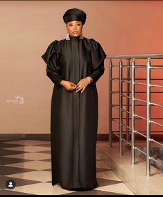 Black satin dresses Latest Abaya Styles For Women, Latest Bobo Gowns, Silk Materials Gown Styles, Plain Bubu Gown Styles, Black Satin Maxi Dress For Party, Black Maxi Satin Dress For Party, Black Maxi Length Satin Dress For Parties, Black Fitted Satin Maxi Dress, Fitted Black Satin Maxi Dress