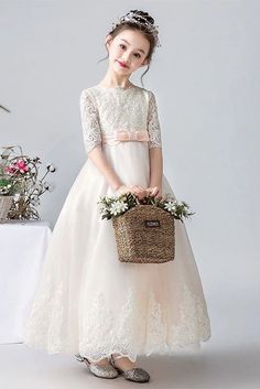 Flower Girl Dresses Hi Friend, Professional Dress, Long Sleeve Prom, Two Piece Homecoming Dress, Lace Homecoming Dresses, Lace Mermaid Wedding Dress, Prom Dresses With Sleeves, Prom Dresses Long With Sleeves, Chiffon Prom Dress