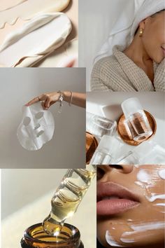 Skincare Aesthetic #skincare #beautyskincare #selfcare #serum Mood Boards Aesthetic Skincare, Skincare Flatlay Aesthetic, Skincare Inspo Aesthetic, Luxury Skin Care Aesthetic, Skincare Photo Shoot, Skincare Campaign Photography, Skin Care Esthetics, Moody Skincare Aesthetic, Skin Care Mood Board