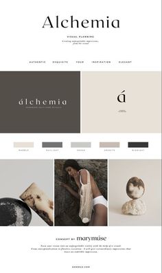 Aesthetic Minimalistic Brand Board logosdesign #logotypeclub Modern Website Color Palette, Minimalistic Branding, Spa Logo Design, Minimal Website Design, Logo Design Inspiration Vintage, Best Logos, Minimalist Branding, Visuell Identitet, Brand Inspiration Board