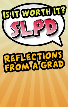 If you have ever considered pursuing a clinical doctorate in speech pathology, you have got to check out my new post on the pros and cons of this journey. Is it worth it? Read this blog post about my experiences! Evidence Based Practice, Best Marriage Advice, Research Question, Doctorate, Is It Worth It, My Goals, Speech Language Pathology, Fitness Advice