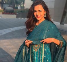 Denim Refashion, Tejaswi Prakash