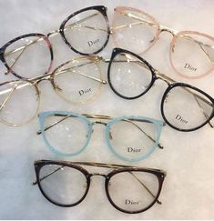 Glasses Frames For Girl, Ray Ban Hexagonal, Clear Glasses Frames Women, Glasses Women Fashion Eyeglasses, Cute Glasses Frames, Glasses Frames Trendy, Classy Glasses, Fancy Glasses, Glasses Inspiration