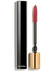 Volume Mascara, All In One, Chanel