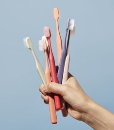 Tooth Brush Aesthetic, Toothbrush Aesthetic, Dental Images, Teeth Brush, Teeth Brushing, Dental Posts, Kids Toothpaste, Brush Teeth, Daily Mood