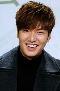 Lee Min Ho ♡ #Kdrama // In Beijing Dec 2013