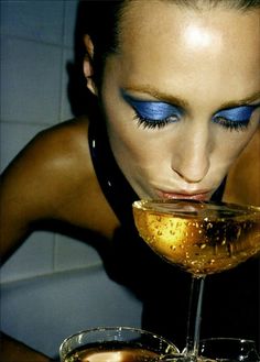 Look Disco, Helmut Newton, Studio 54, 인물 사진, Photography Inspo, Makeup Inspo