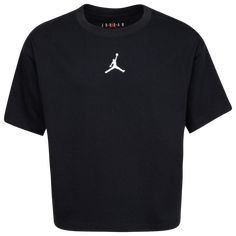 Jordan Essentials, Jordans Girls, Jordan Shirts, T Shirt Cut, Jumpman Logo, Jordan Outfits, Pro Wrestler, Staple Wardrobe Pieces, Brown Belt