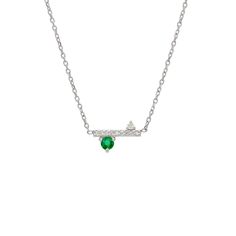 White Gold Earth And Sky, Anna Sheffield, Sunrise And Sunset, Rose Yellow, Emerald Diamond, White Diamonds, White Diamond, Diamond White, Diamond Necklace