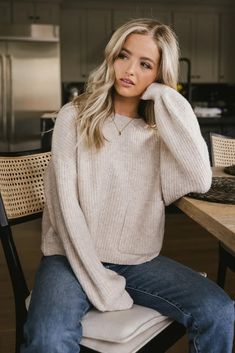 Maxi Outfits, Denim Accessories, Dresses By Length, Cozy Outfit, Light Sweater, Sweater Sale, Outfit Inspo Fall, Comfy Outfits, Cute Tops