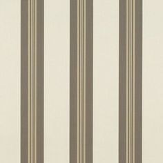 an image of a striped wallpaper with brown and white stripes on the outside of it