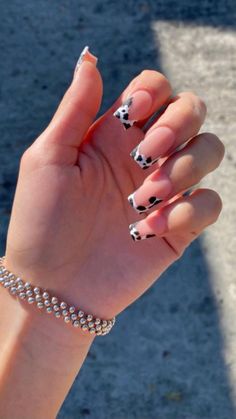 Classy Gel Nails, Acrylic Nails Kylie Jenner, Cute Simple Nails, French Acrylic Nails