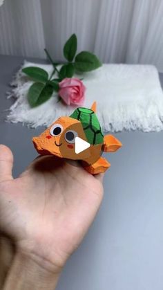 Paper Craft Ideas on Instagram Garden Crafts For Kids, Prek Crafts, December 25, Teacher Ideas, Kid Crafts, Garden Crafts, Creative Kids