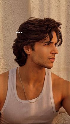 Medium Hairstyles For Men, Mens Medium Length Hairstyles, Mens Haircuts Medium, Surfer Hair, Round Hair Brush, Medium Length Hair Men