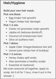 Coconut Oil For Dandruff, Natural Hair Maintenance, Herbal Hair Growth, Olive Oil Hair, Easy Care Hairstyles, Diy Hair Masks, Oak Cabinet, Hair Growing Tips, Soften Hair