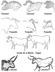 an image of animals that are labeled in different languages, including the names of them