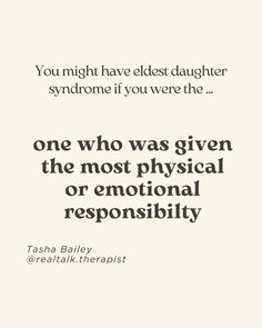 a quote from tash bailey on the topic of love and respect to someone elset daughter syndrome