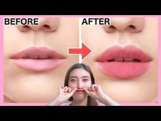 SUBSCRIBE AND TURN ON NOTIFICATIONS FOR NEW VIDEOS!http://www.youtube.com/channel/UCHp-Kd44q3Al-luQaoMr2SA?sub_confirmation=1YOUTUBE MEMBERSHIP▶︎Community Ac... Lips Exercise, Get Fuller Lips Naturally, Bigger Lips Naturally, Nose Wrinkles, Fuller Lips Naturally, Plumper Lips, Plump Lips Naturally, Cute Lips