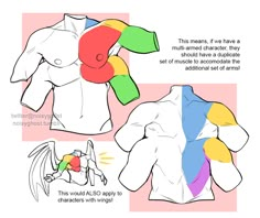 how to draw an origami shirt with colored paper and glue on the back