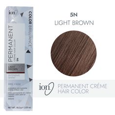 Light Brown Hair Dye, Medium Golden Brown, Natural Brown Hair, Hair Relaxers