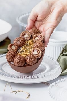 Ferrero Rocher