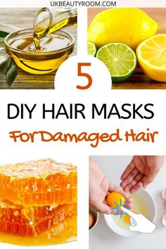 #hair #haircut #hairstyles #fashion #haircolor #hairgoals #hairdamage #badhairday #hairdiy #hairmaskforgrowth #hairmaskdiy #hairmasksforhairgrowth #haircareroutine #aesthetic #instagram #1 Hair Masks For Damaged Hair, Avocado Protein, Natural Hair Growth Remedies, Thicker Healthier Hair, Deep Conditioning Hair Mask, Conditioning Hair Mask, Deep Conditioning Hair, Hair Mask For Damaged Hair, Conditioning Hair