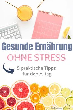 Gesunde Ernährung im Alltag kann besonders als Familie zu Stress führen. Mit diesen 5 praktischen Tipps wird es ganz einfach, mehr Obst und Gemüse zu essen - auch für wählerische Kinder. Alle Tipps lassen sich in ganz normale Rezepte integrieren - ganz einfach! #gemüse #gesund #familie #stressabbau Oatmeal Banana, Eat Smart, Healthy Fitness, Diy Food Recipes