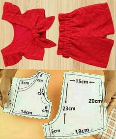 Baby Dress Pattern Free, Toddler Dress Patterns, Kids Clothes Patterns, Sewing Baby Clothes, Girls Dresses Sewing, Kids Dress Patterns