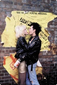 Sid And Nancy, Punk Culture, Punks Not Dead, Sid Vicious, Septième Art, We Will Rock You, Musica Rock, Gary Oldman