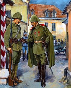 Ottoman Empire Ww1, Ww2 Propaganda Posters, Ww1 Soldiers, Army Infantry, The Great, Military Uniforms, Third World