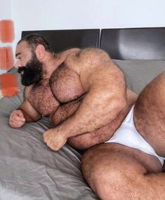 Big Bearded Men, Big Beards Men, Stocky Men, Dad Bodies, Chubby Men, Big Beards, Hot Dads, Beefy Men, Muscle Bear